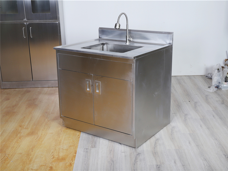 不锈钢水柜