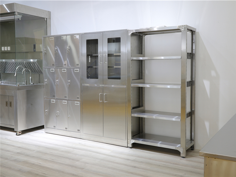 不锈钢高柜