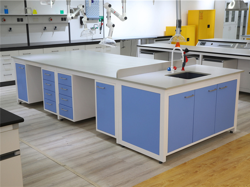 实验室台面护理小贴士 